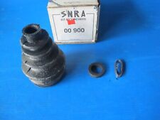 Soufflet de cardan côté roue ou boîte S.N.R.A pour: Alfa 155, 164, 166, Audi 80,
