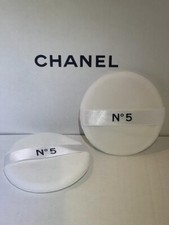 Chanel Grande Eponge N5