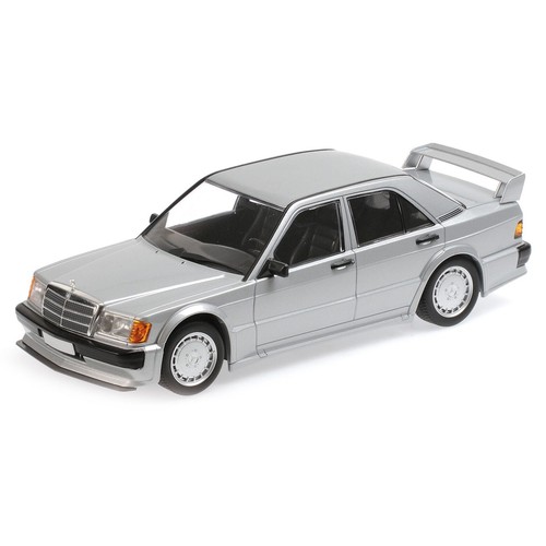 Minichamps mercedes benz - benz, 190e