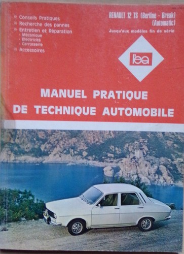Ea manuel pratique - l'ea,