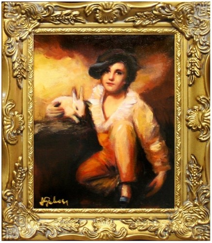 Enfant grande maître - -,
