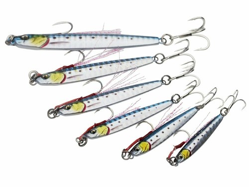 Savage gear jig - savage,
