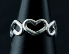 Bague de pied orteil