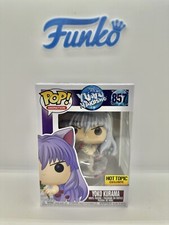 Funko Pop Yuyu Hakusho Yoko