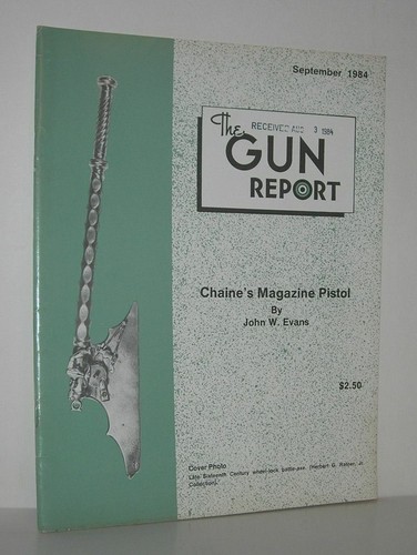 John evans chaine - john, /