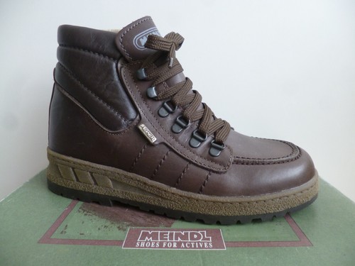 Meindl bottes randonnée - bottes,