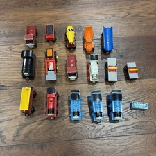 Thomas The Train Carts Lot Of