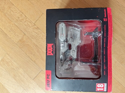 Doom anthology edition - doom, pc