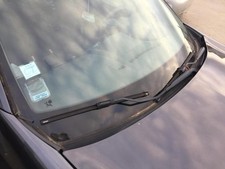 Baie de pare brise RENAULT