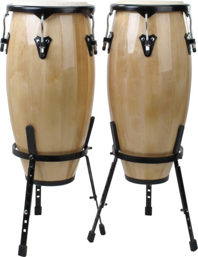 Paire congas 11 - du,
