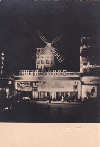 Carte postale postcard - carte,