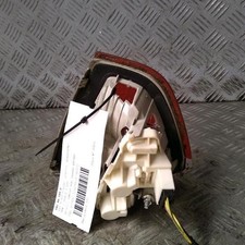 Feu arriere secondaire gauche (feux) BMW SERIE 3 E46 4 phase 2 318 D 63216937459