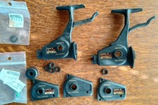 Lot de pièces détachées Moulinet Mitchell 2540G, 2560G Full Control Vintage