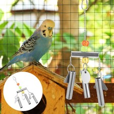  Jouet Perruche Calopsitte De