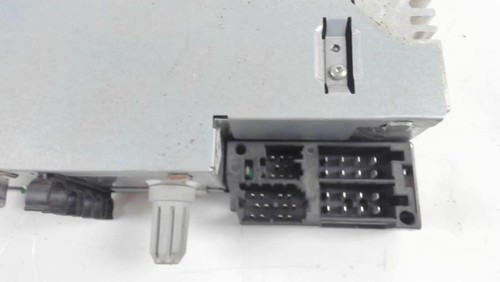 Autoradio renault megane - renault, 2
