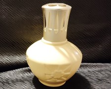 Lampe Berger Réf 23708 Astre, jaune