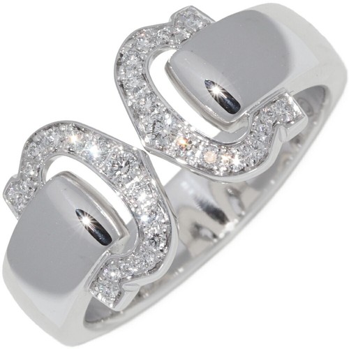 Cartier boucle cé ring - cartier,
