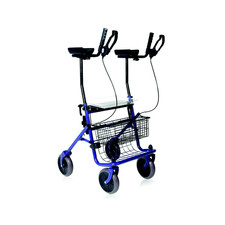 Mopedia Déambulateur pliable