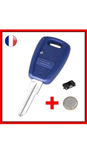 Kit coque clé - kit, plip