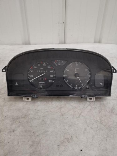 Compteur citroen phase 2 - compteur,