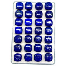 30 Pcs Naturel Non Traité