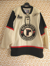 Maillot Hockey glace Remparts