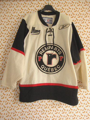 Maillot hockey glace - maillot,