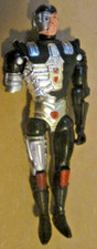 Vintage Captain Power LORD