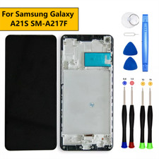 Lcd ecran complet - pour, samsung