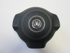 ORIGINAL AIRBAG VOLANT GOLF VI