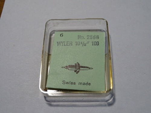 Piece horlogerie axe - piece,