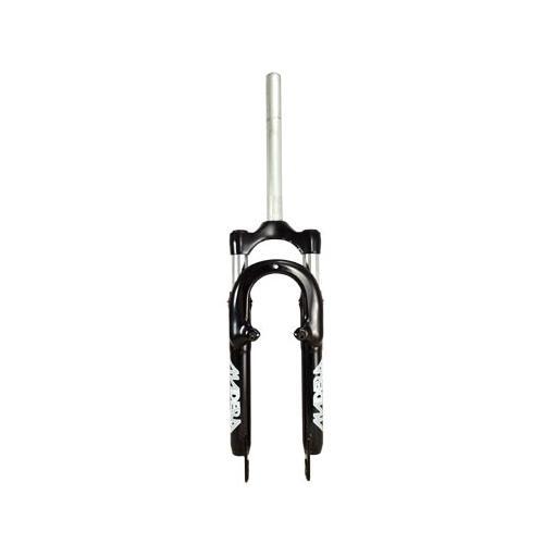 Fourche vtt 456 noire - fourche,