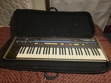 KORG Poly 61 Vintage Analog