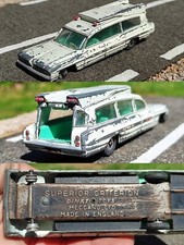 Dinky toys superior - 1/43,