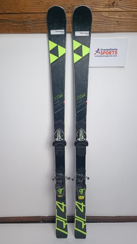 Fischer rc4 fis - rc4,