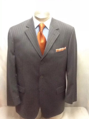 Mens ruffin gray - ruffin, 3
