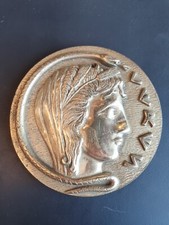 CERES  - CHASSEUR DE MINES  - TAPE BOUCHE 