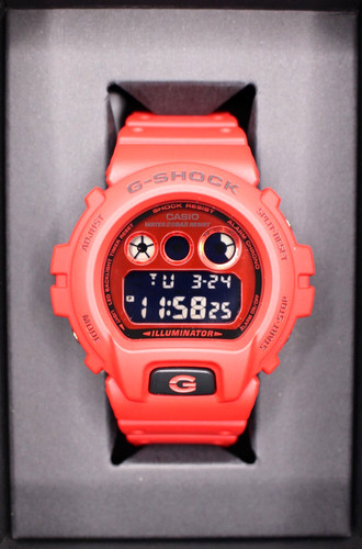 Montre homme casio shock - montre, g-shock