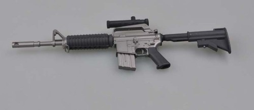 Xm177e2 easy model - xm177e2,, 1/3