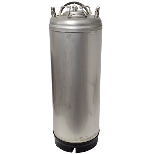 Gallon keg new - 5, lock