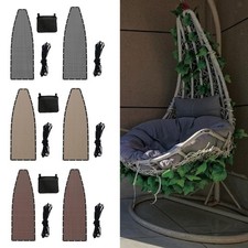 Chaise Longue Suspendue de