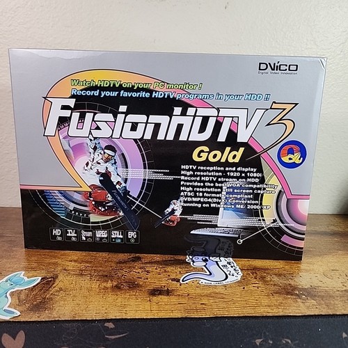 Dvico fusion gold - dvico,