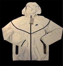 Nike Tech Woven Flash Jacket