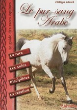 Le Pur-Sang Arabe, Philippe