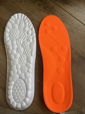 Semelles orthopédiques