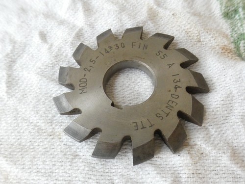 Fraise module 7 55 - fraise,