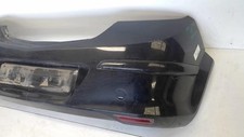 Pare choc arriere OPEL ASTRA H GTC PHASE 2 24460512
