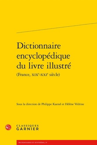 Dictionnaire encyclopedique - dictionnaire,