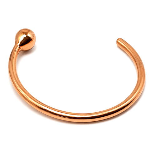 Bague nez rose 9 carats - en, or