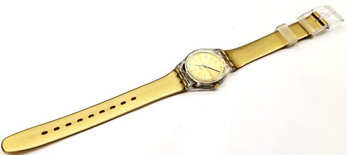 Swatch lady 1994 lk148 - 1994,